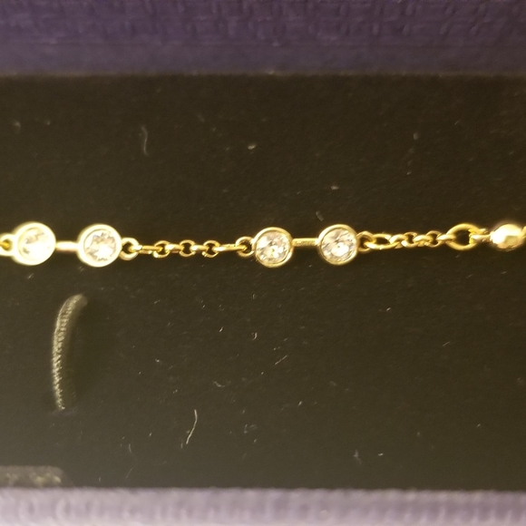 Swarovski Bracelet - Picture 5 of 8